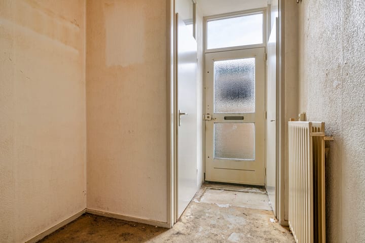 Foto 3 van Stikkerstraat 4