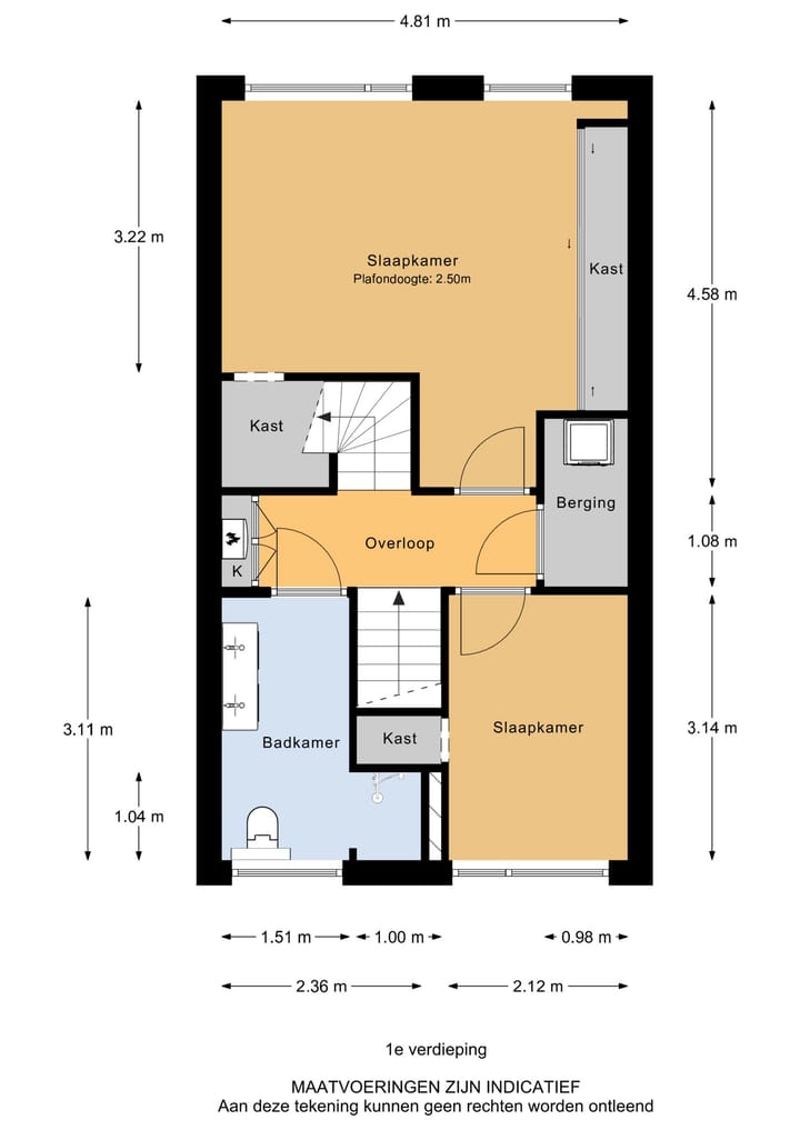 Foto 24 van Chico Mendesring 107