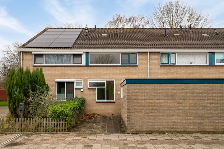 Foto 1 van Stikkerstraat 4