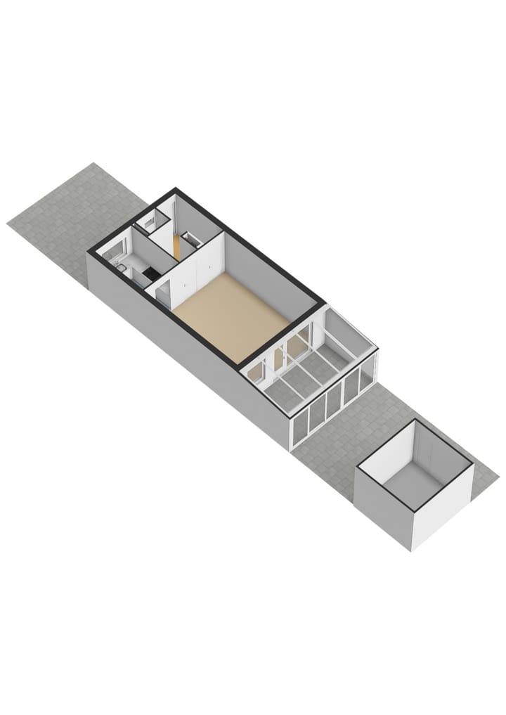Foto 32 van Chico Mendesring 107
