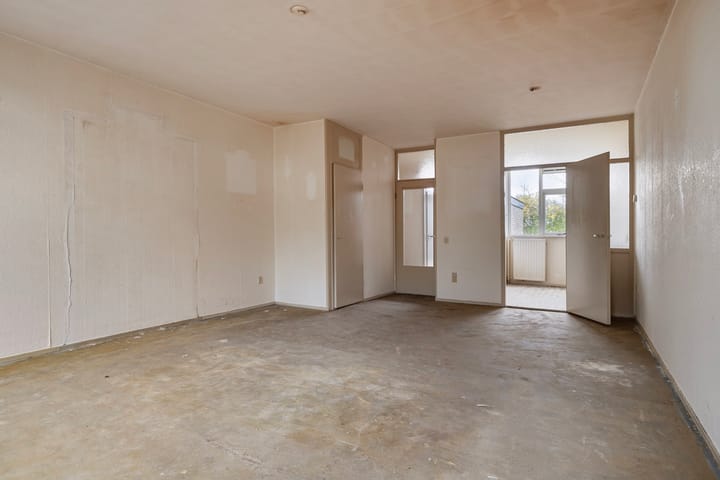 Foto 6 van Stikkerstraat 4