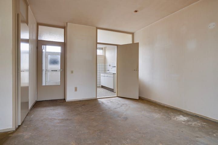 Foto 7 van Stikkerstraat 4