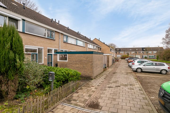 Foto 25 van Stikkerstraat 4