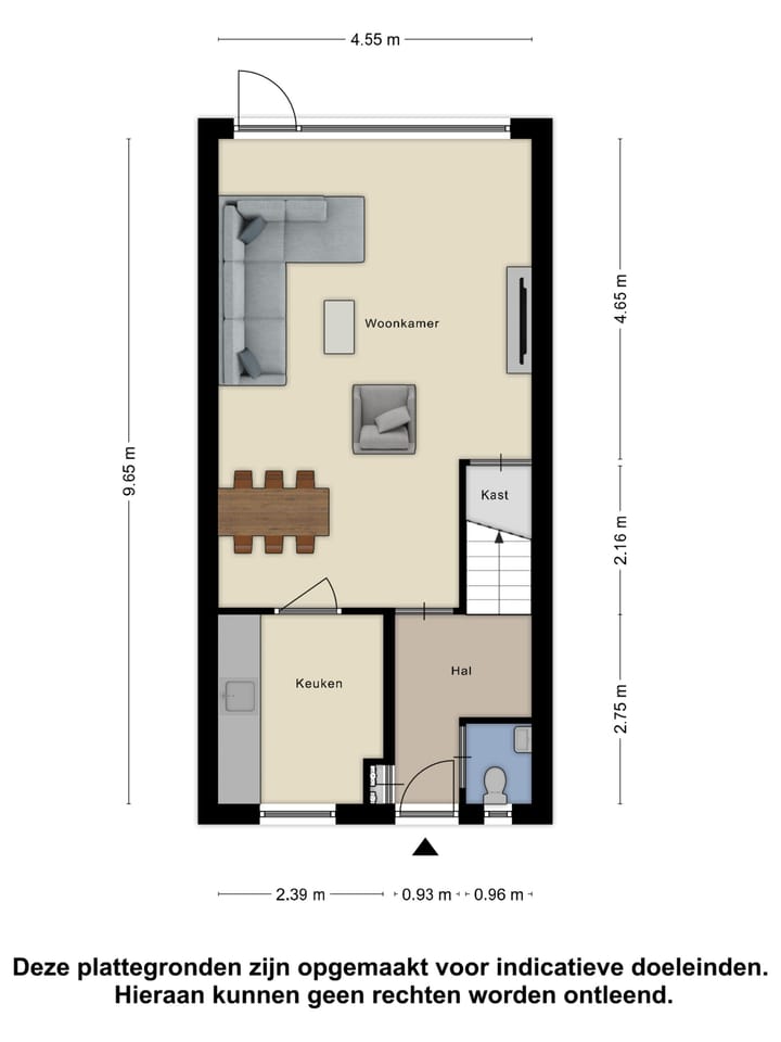 Foto 29 van Stikkerstraat 4