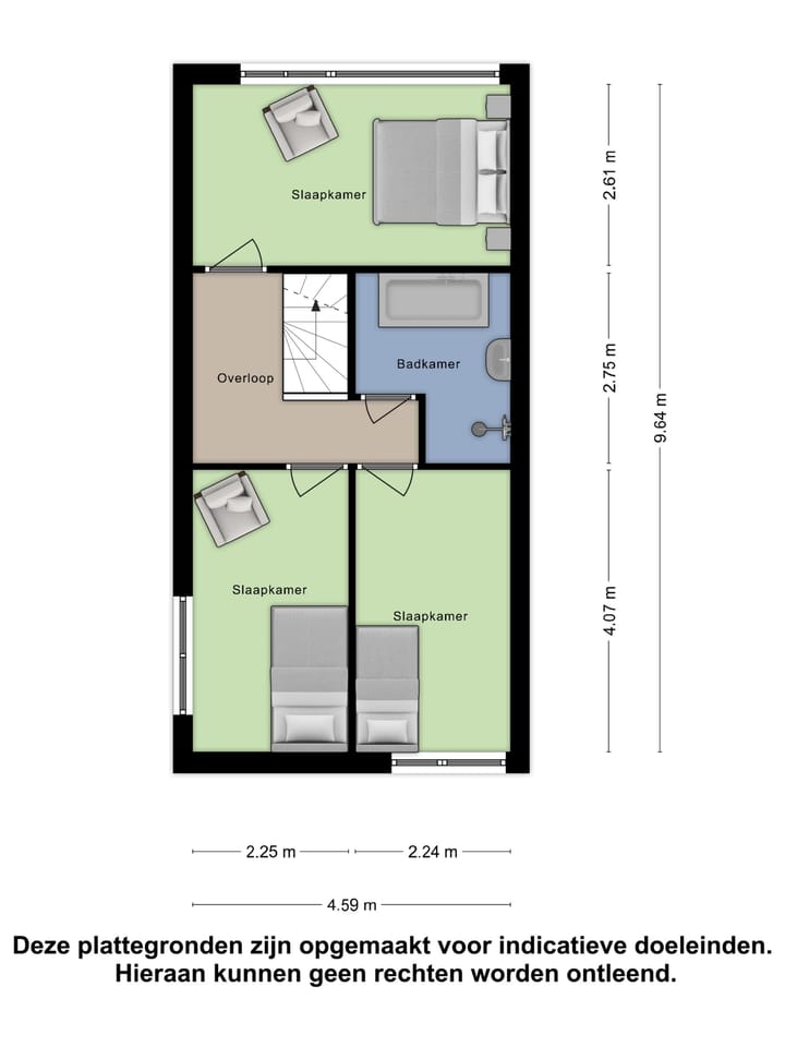 Foto 30 van Stikkerstraat 4