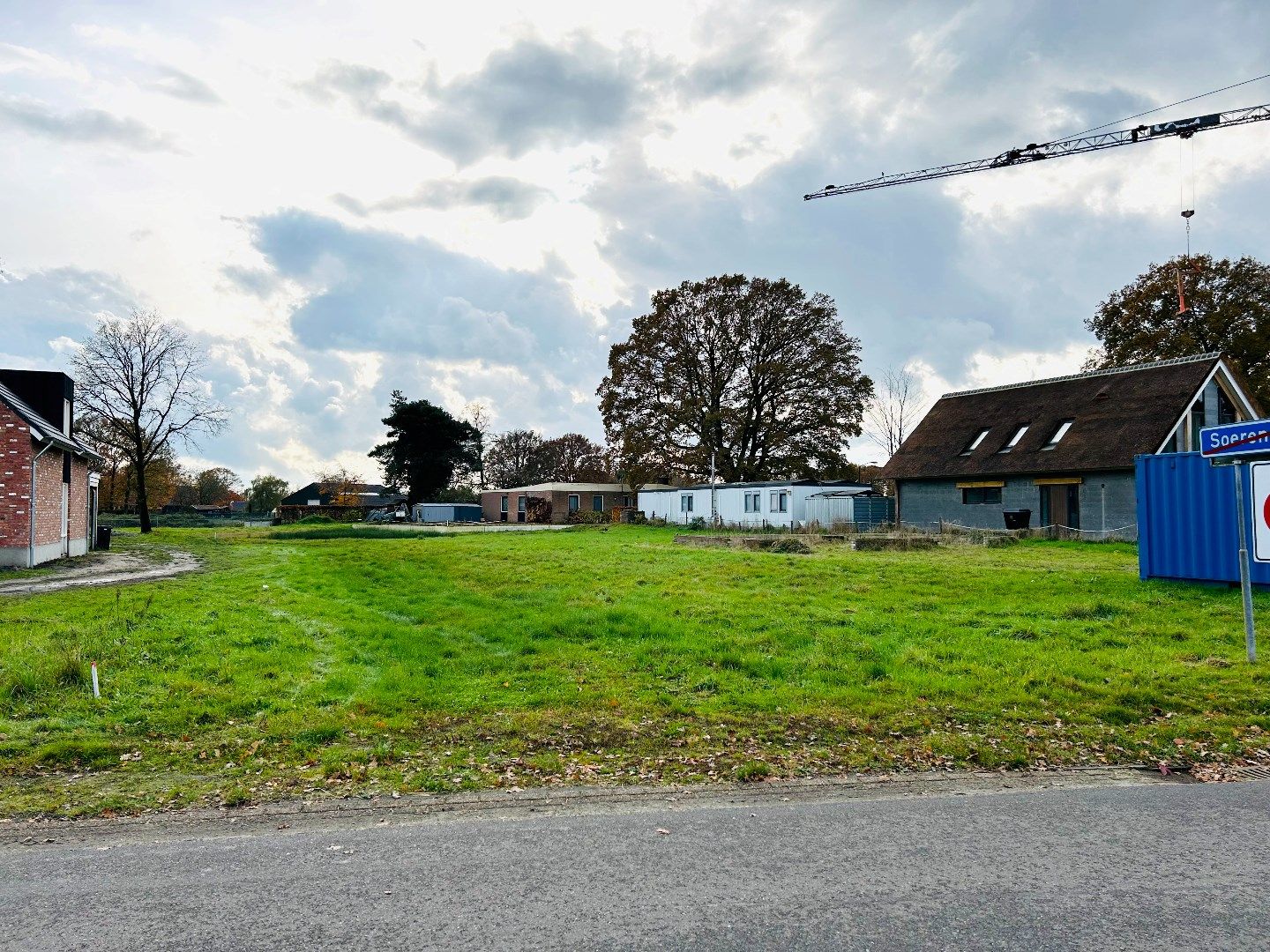 Goorstraat 12-H 12 h