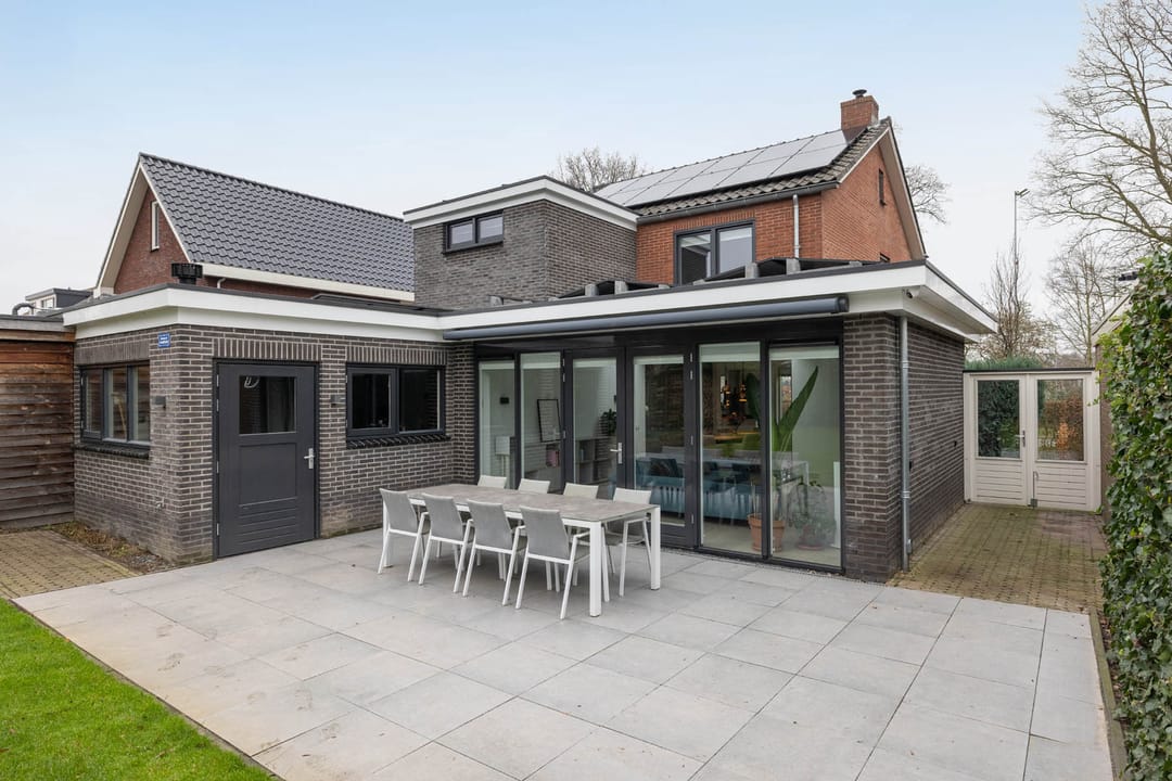 Photo 2 of Pruisische Veldweg 110