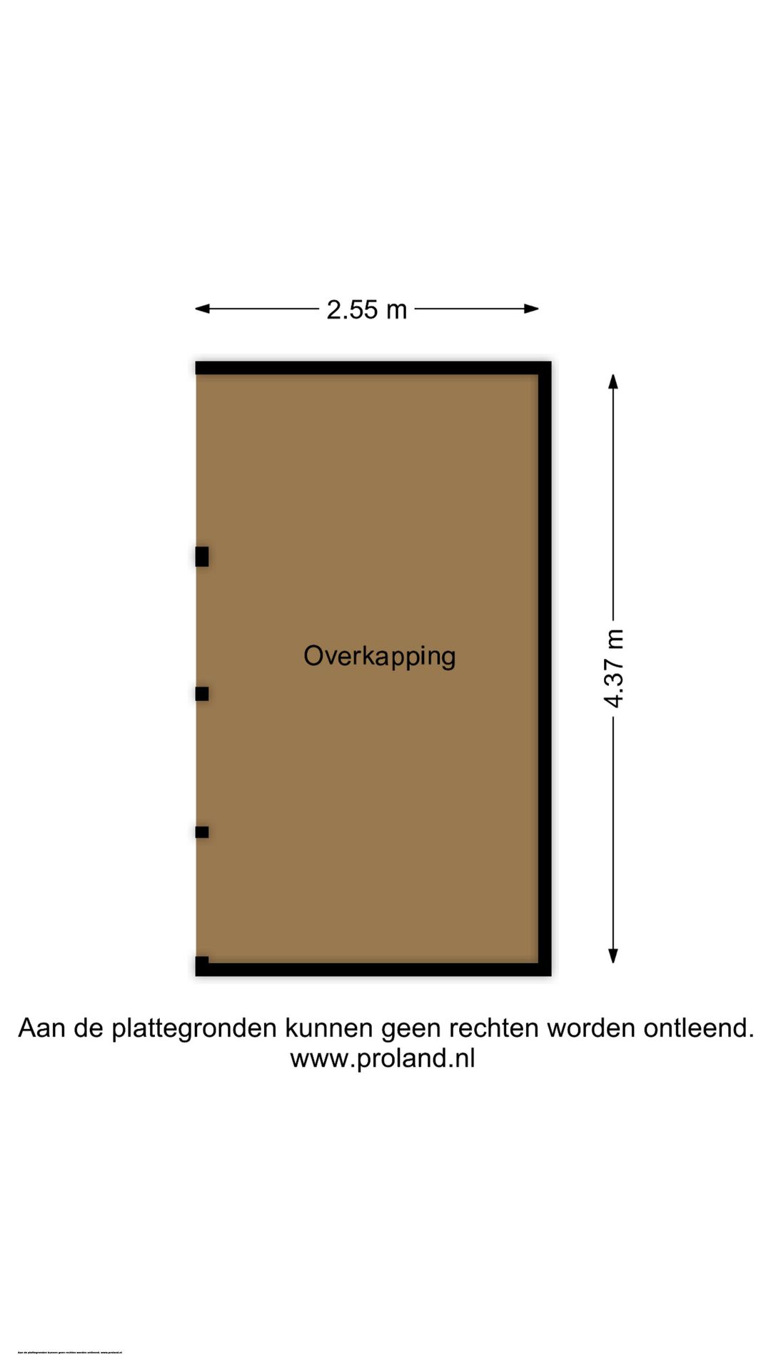 Photo 41 of Pruisische Veldweg 110