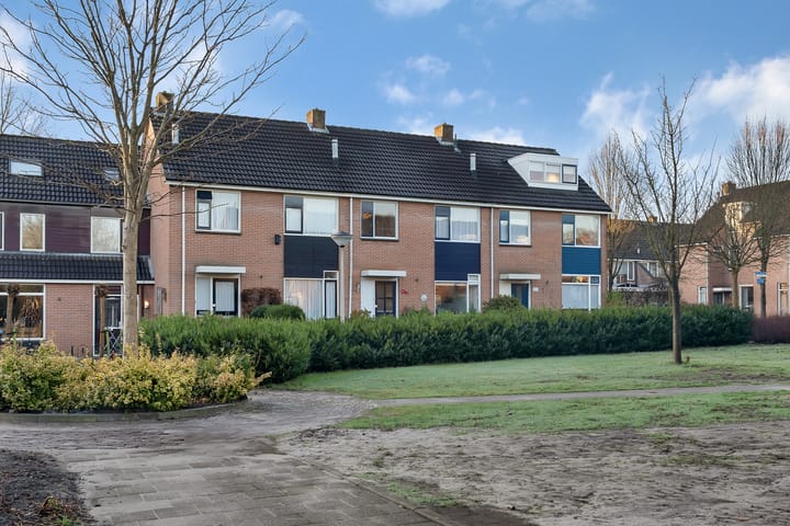 Foto 1 van Bachlaan 55