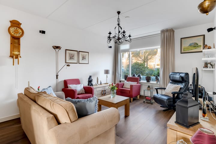 Foto 4 van Bachlaan 55