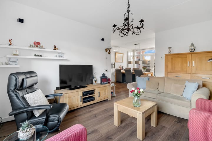 Foto 5 van Bachlaan 55