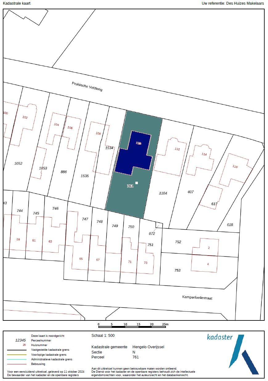 Photo 37 of Pruisische Veldweg 110