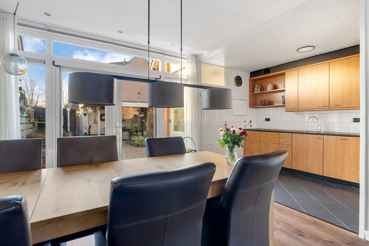 Foto 7 van Bachlaan 55