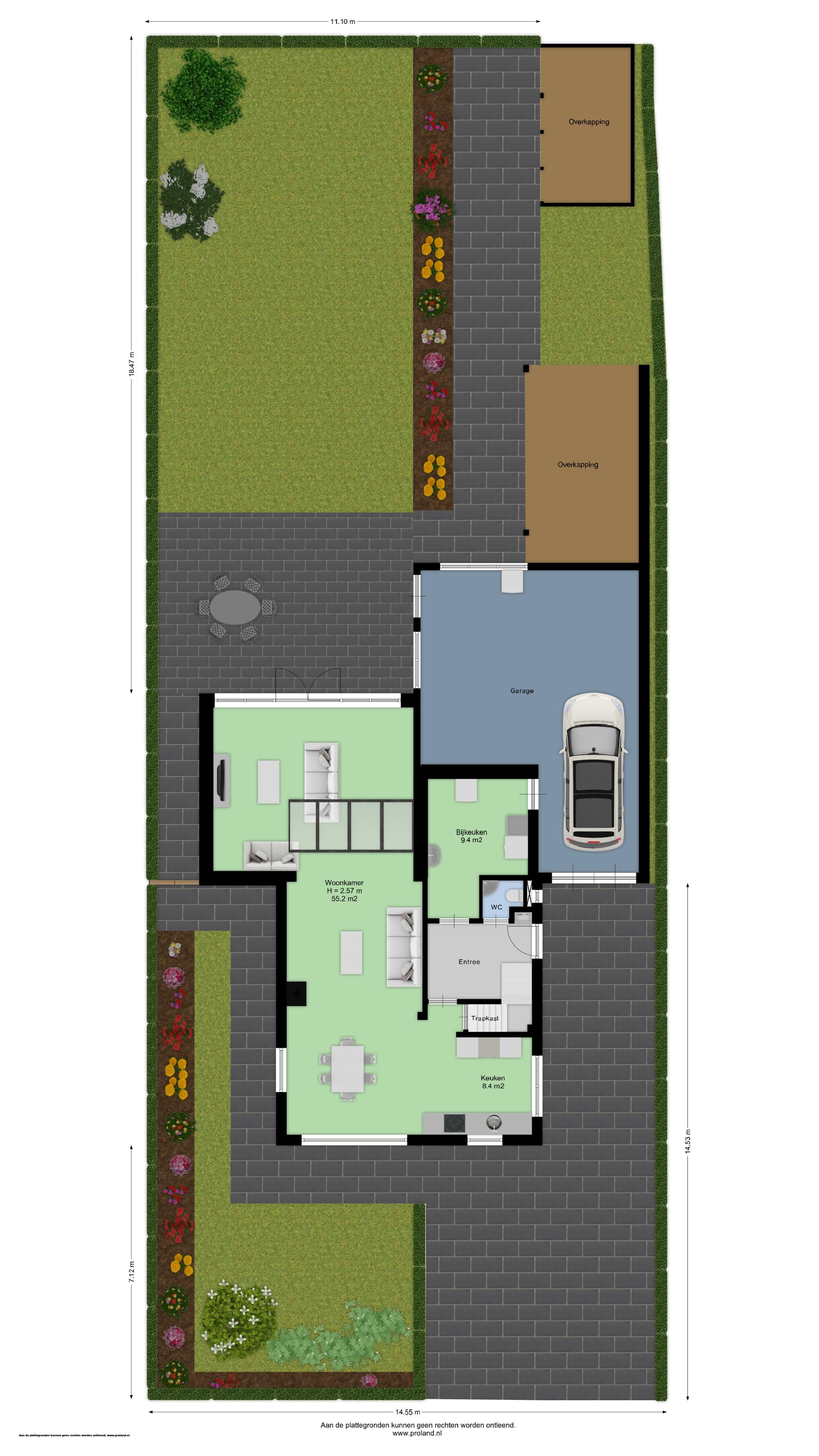 Photo 42 of Pruisische Veldweg 110