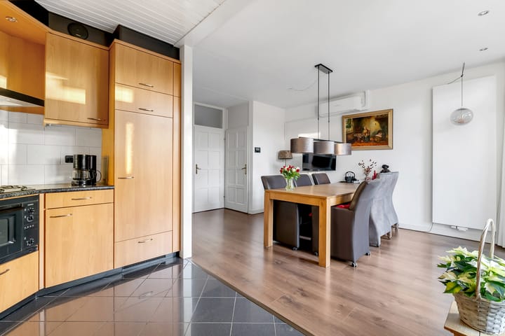 Foto 9 van Bachlaan 55