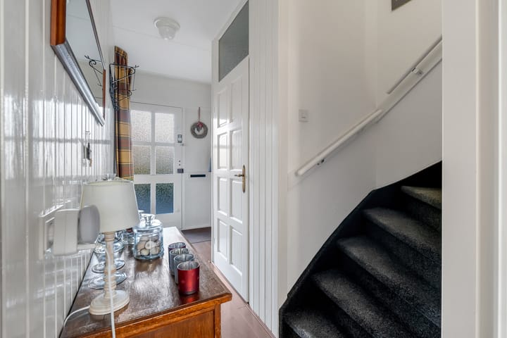 Foto 11 van Bachlaan 55