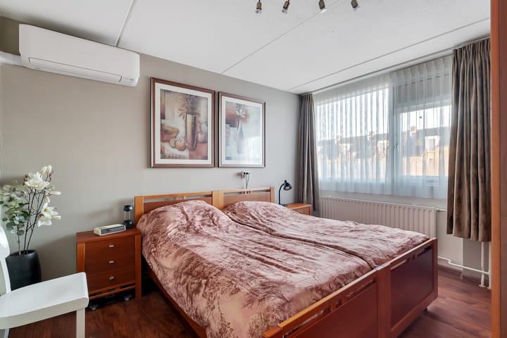 Foto 12 van Bachlaan 55