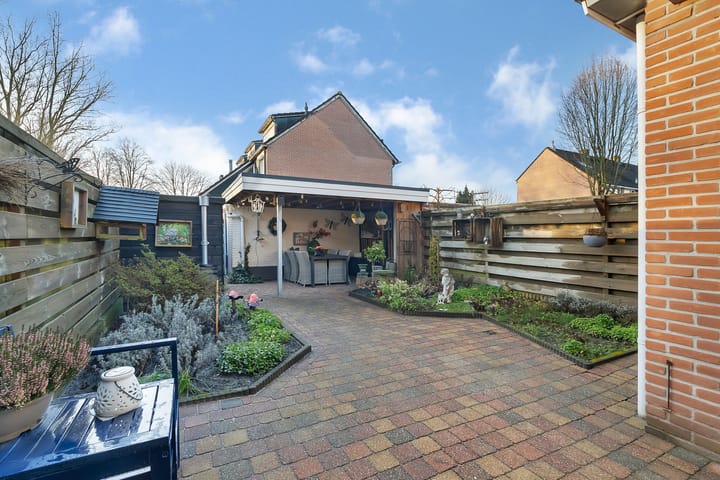 Foto 2 van Bachlaan 55