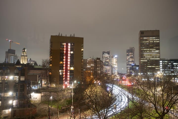 Bekijk foto 3 van Goudsesingel 521