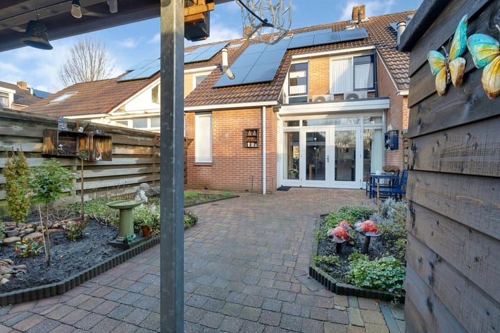 Foto 21 van Bachlaan 55