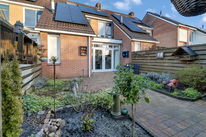 Foto 22 van Bachlaan 55