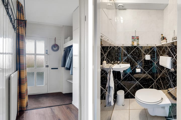 Foto 10 van Bachlaan 55