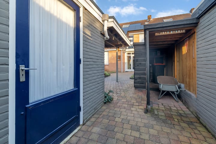 Foto 24 van Bachlaan 55