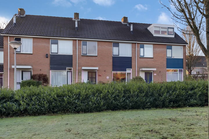 Foto 27 van Bachlaan 55