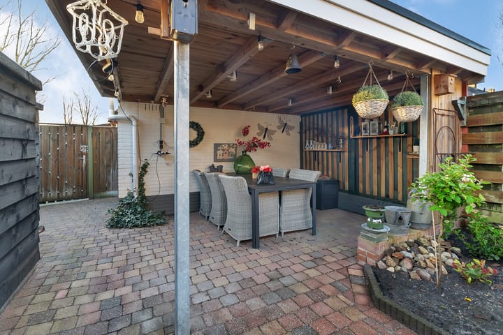 Foto 23 van Bachlaan 55