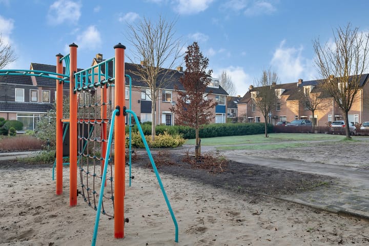 Foto 25 van Bachlaan 55