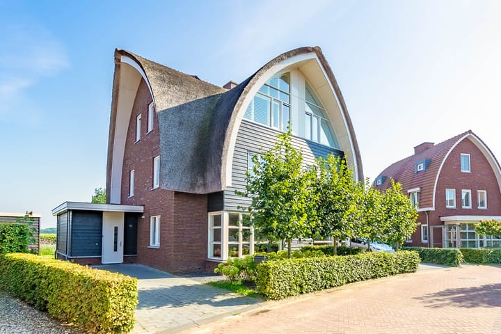 Photo 1 of Rijnauwen 34