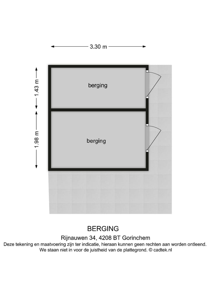 Photo 23 of Rijnauwen 34