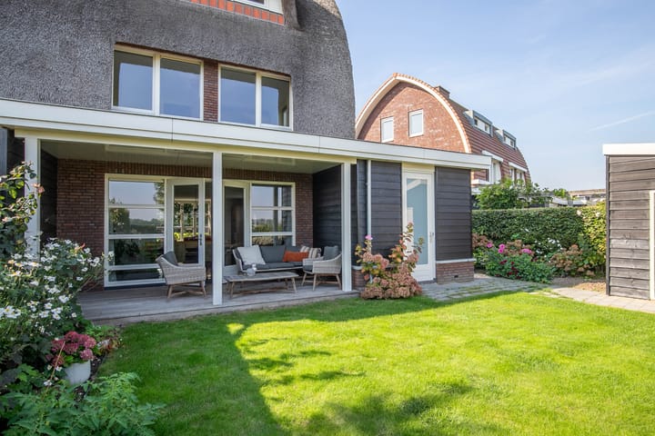 Photo 16 of Rijnauwen 34