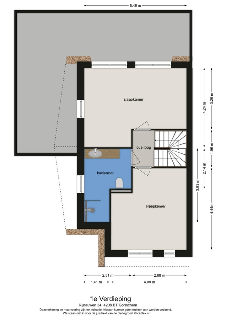 Photo 21 of Rijnauwen 34