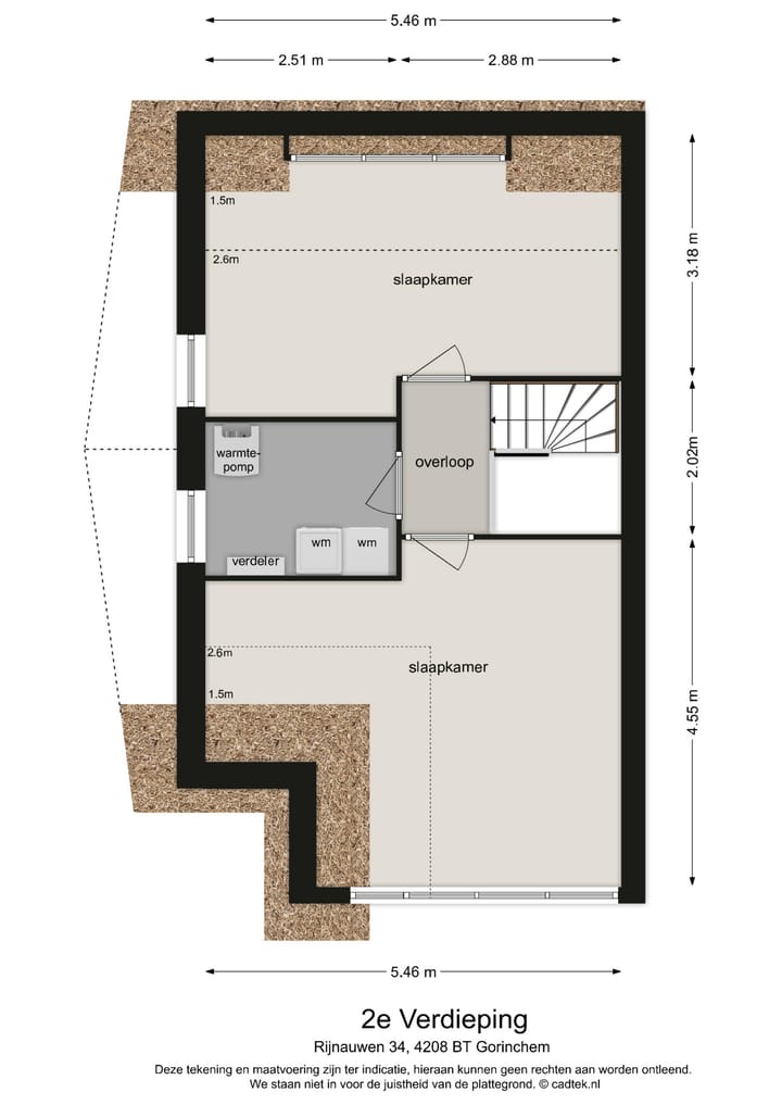 Photo 22 of Rijnauwen 34