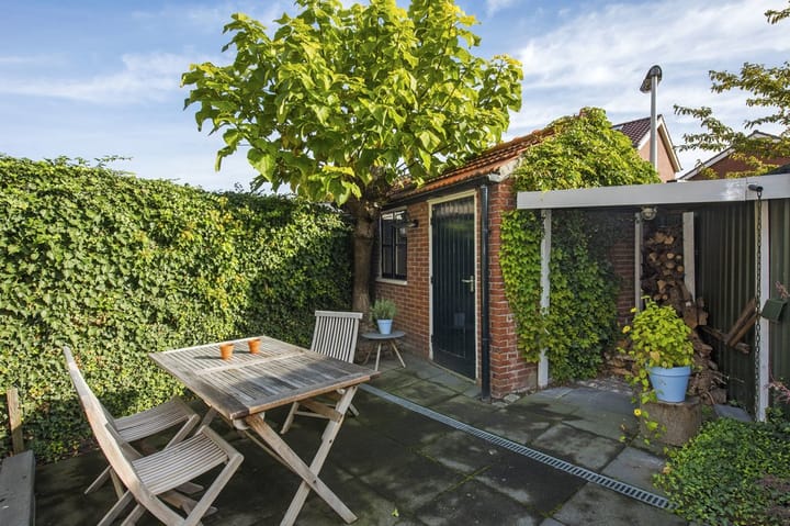 Foto 21 van Oude Benteloseweg 21