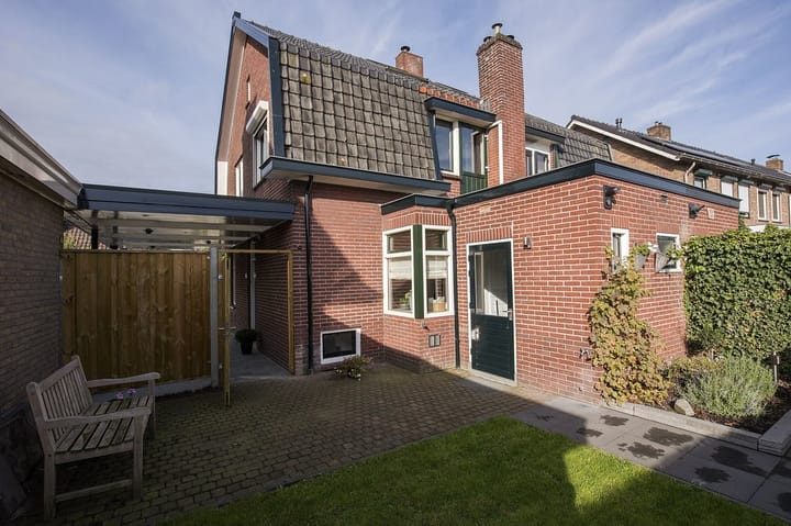 Foto 22 van Oude Benteloseweg 21