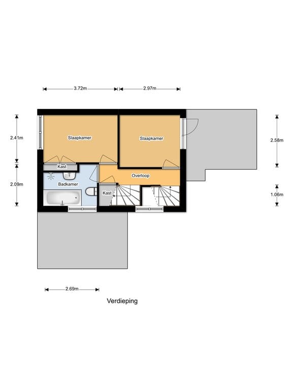 Foto 26 van Oude Benteloseweg 21