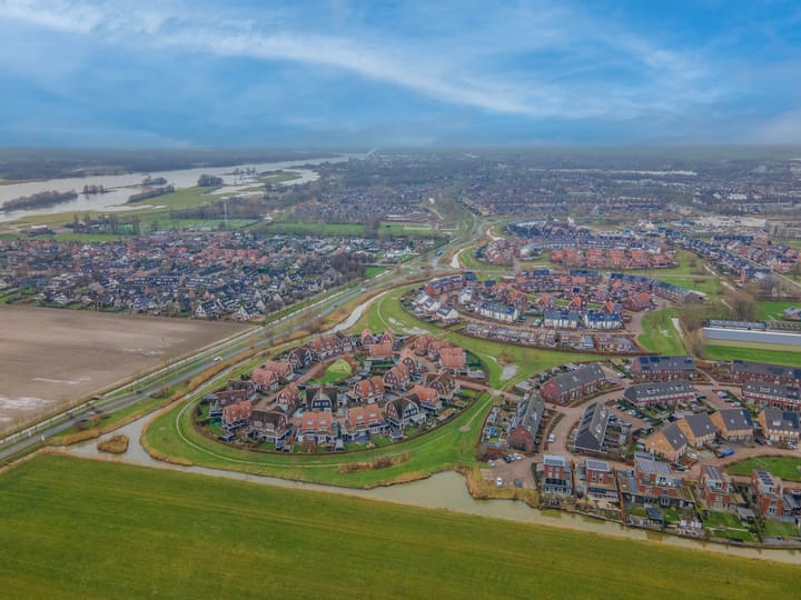 Photo 19 of Rijnauwen 34