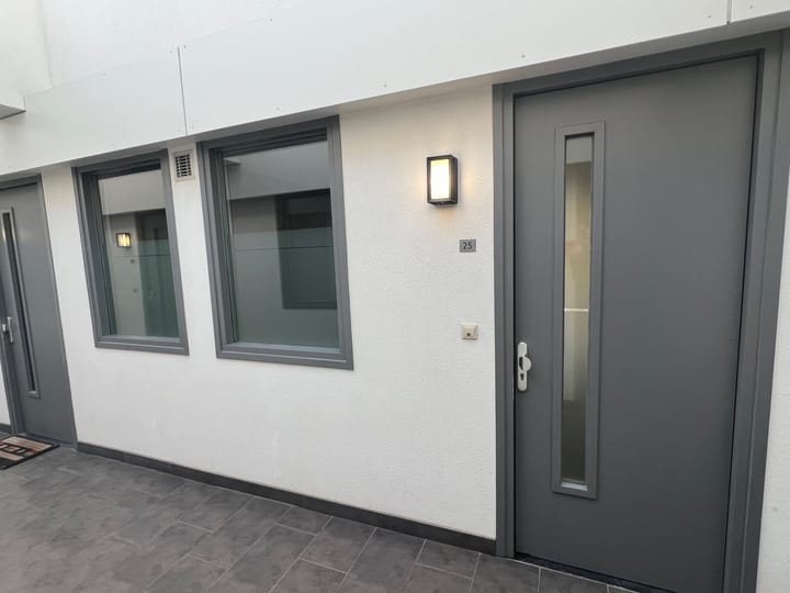 Foto 2 van Oliemolenwal 25-25