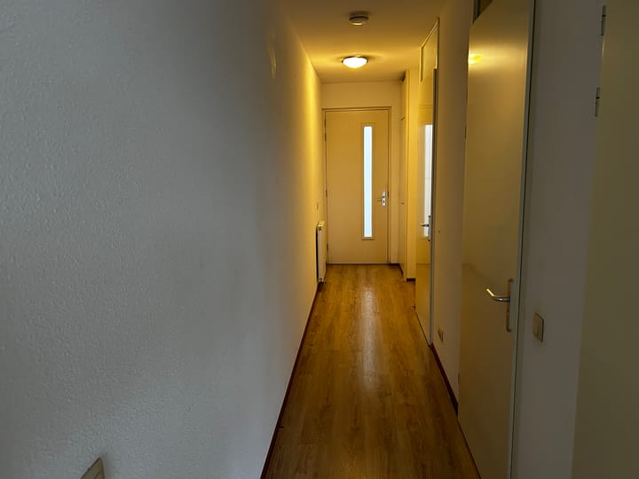 Foto 3 van Oliemolenwal 25-25