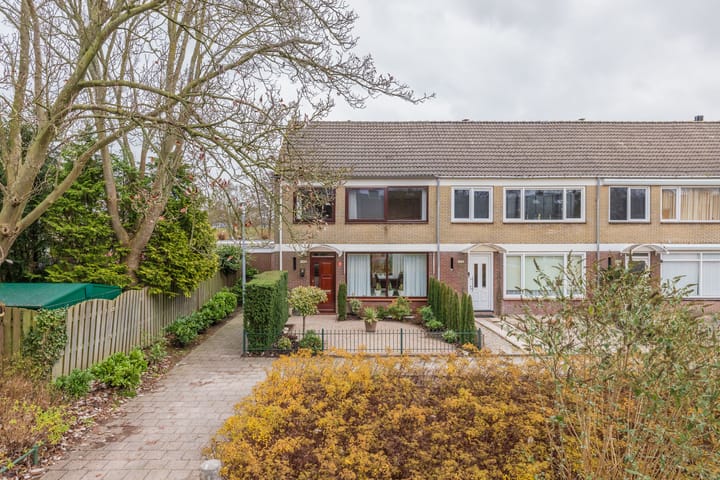 Foto 1 van Graan voor Visch 14801