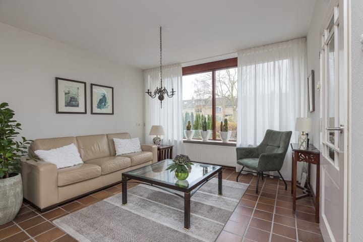 Foto 3 van Graan voor Visch 14801