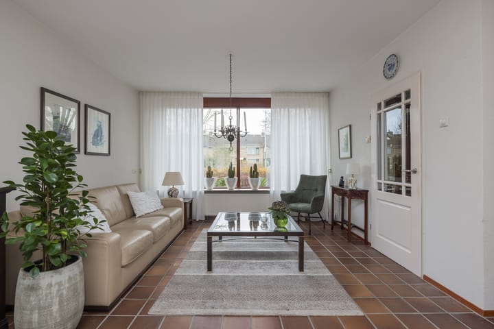 Foto 4 van Graan voor Visch 14801