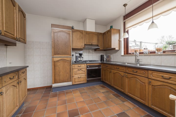 Foto 10 van Graan voor Visch 14801