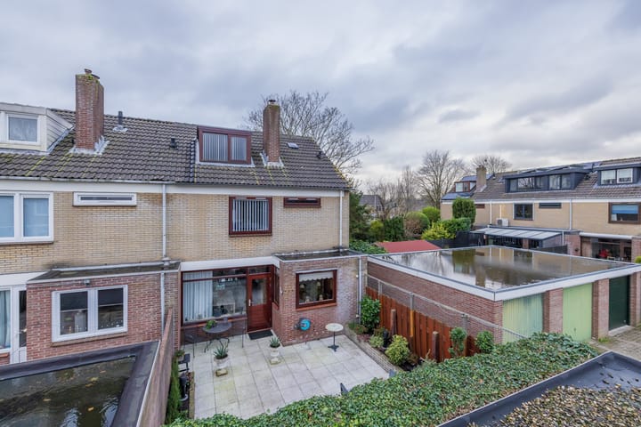 Foto 2 van Graan voor Visch 14801