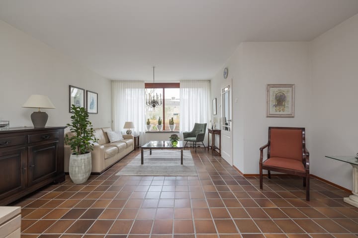 Foto 7 van Graan voor Visch 14801