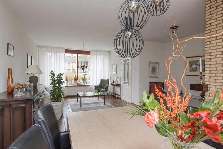 Foto 8 van Graan voor Visch 14801