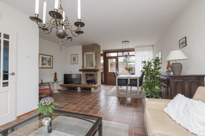 Foto 5 van Graan voor Visch 14801