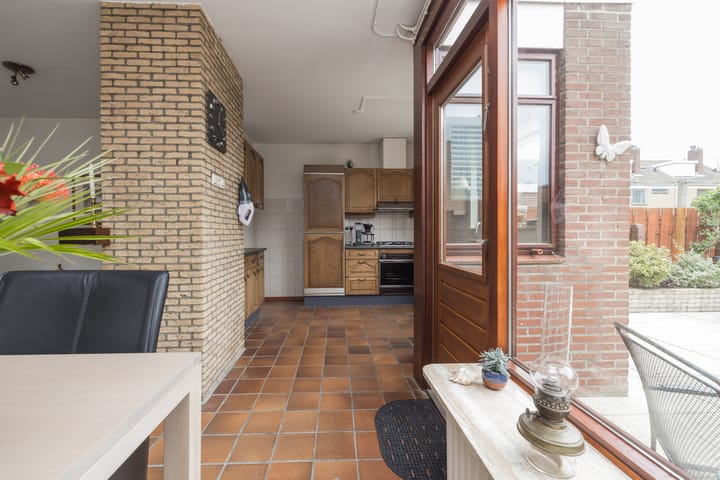 Foto 9 van Graan voor Visch 14801